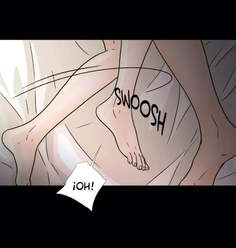 Chae-yi y su harem Capítulo 71 - Página 26