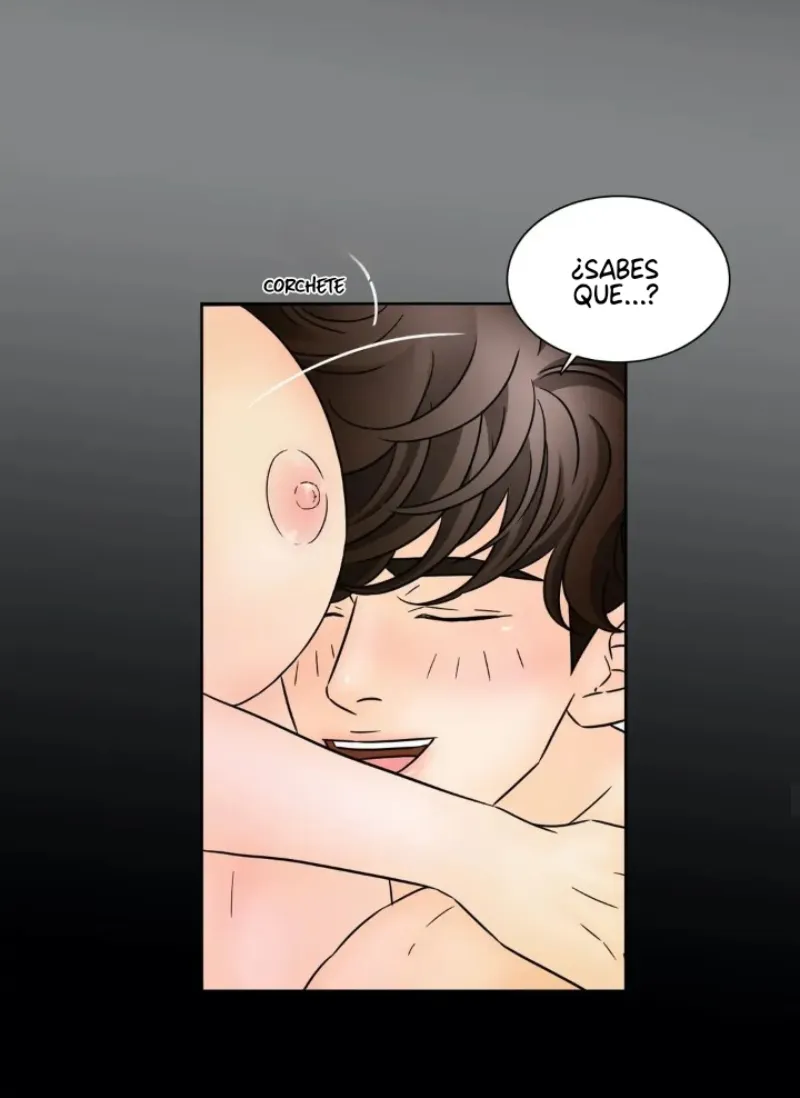 Chae-yi y su harem Capítulo 71 - Página 34