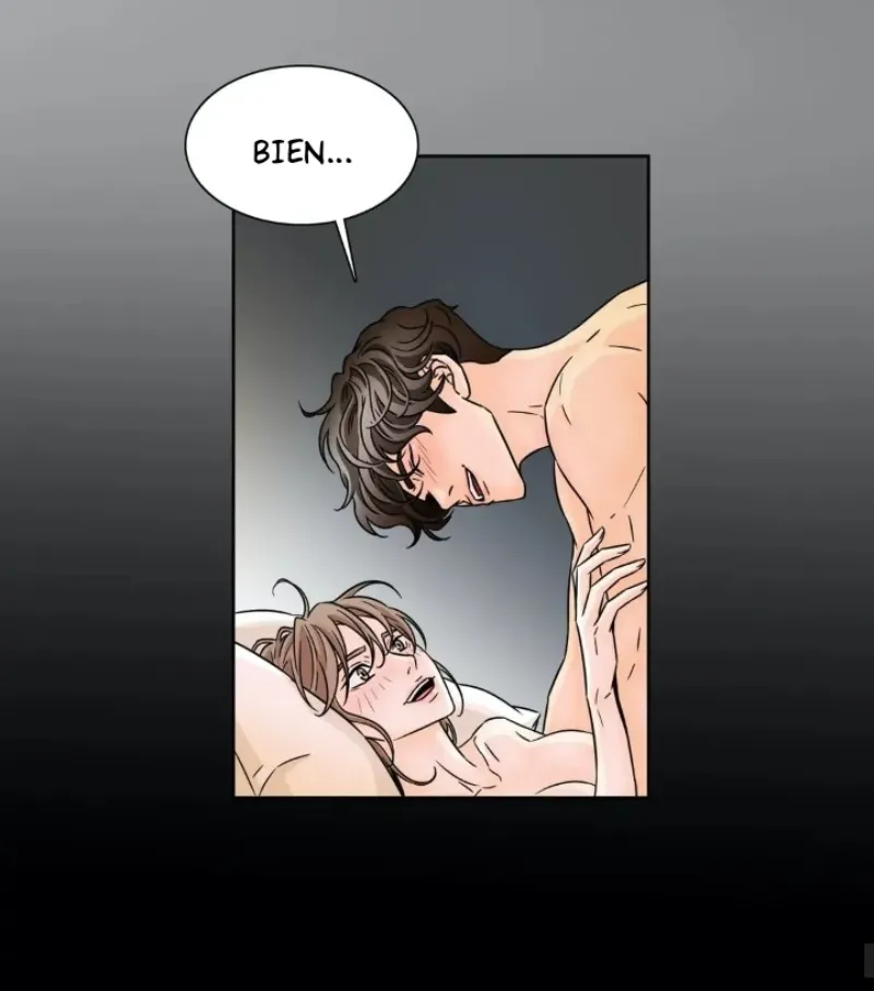 Chae-yi y su harem Capítulo 71 - Página 37