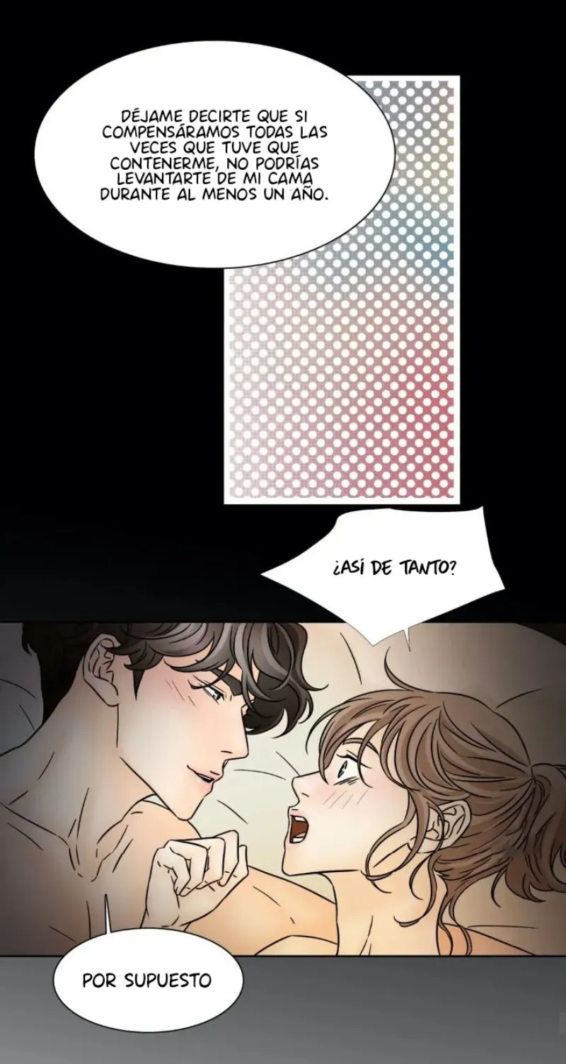 Chae-yi y su harem Capítulo 71 - Página 38