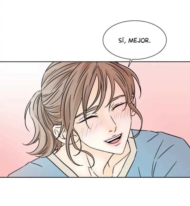 Chae-yi y su harem Capítulo 71 - Página 4