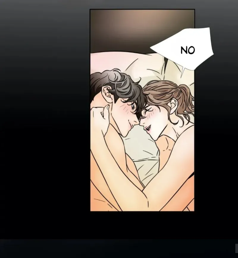 Chae-yi y su harem Capítulo 71 - Página 40