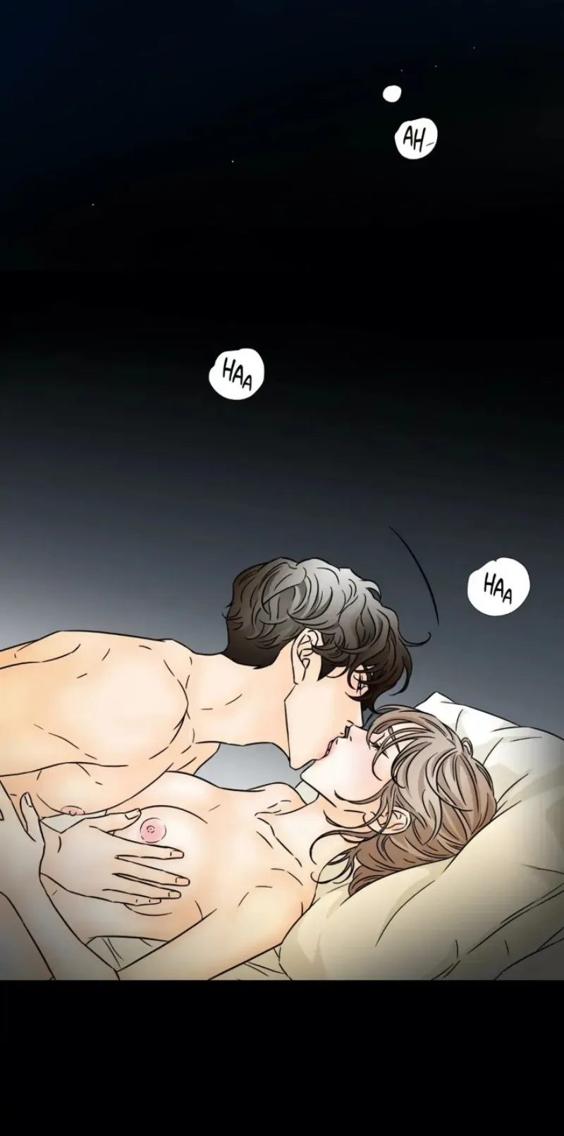 Chae-yi y su harem Capítulo 71 - Página 42