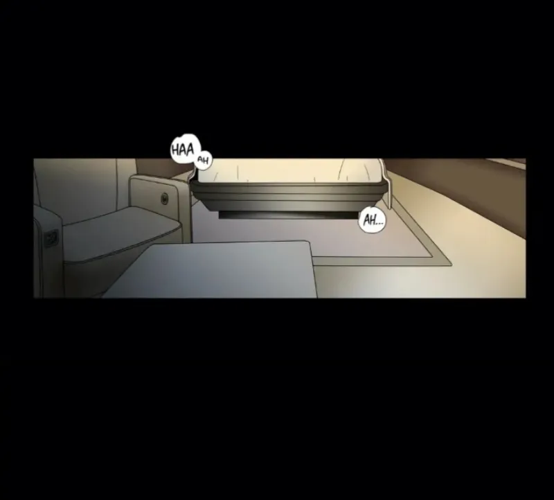 Chae-yi y su harem Capítulo 71 - Página 45