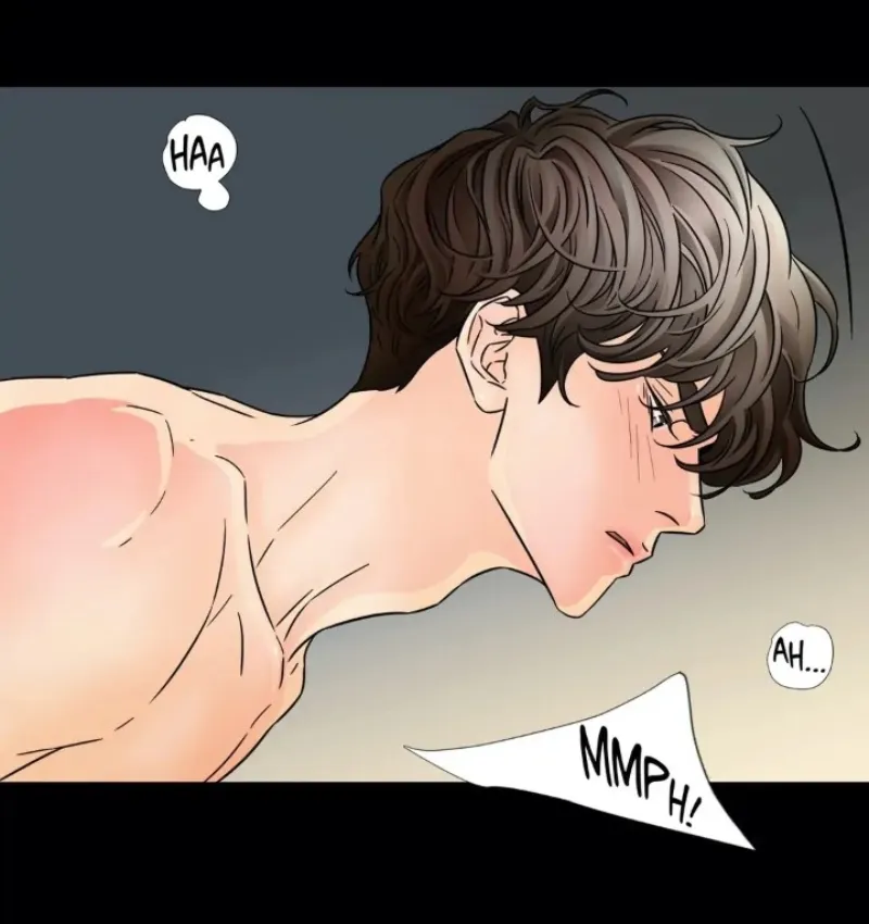 Chae-yi y su harem Capítulo 71 - Página 49