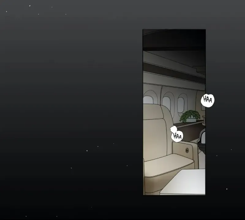 Chae-yi y su harem Capítulo 72 - Página 14