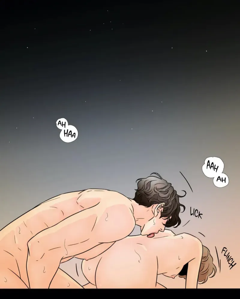 Chae-yi y su harem Capítulo 72 - Página 15