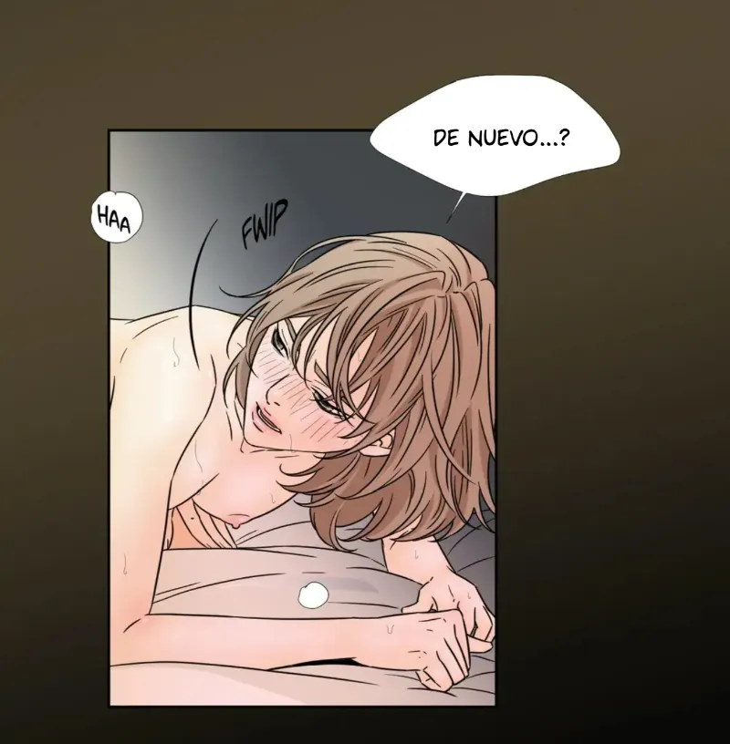 Chae-yi y su harem Capítulo 72 - Página 18