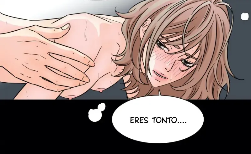 Chae-yi y su harem Capítulo 72 - Página 23