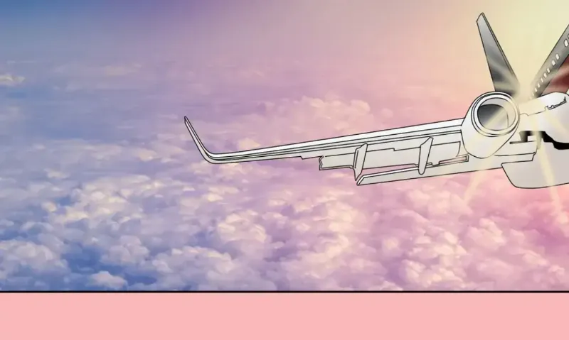 Chae-yi y su harem Capítulo 72 - Página 34