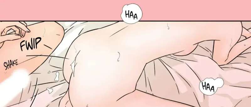 Chae-yi y su harem Capítulo 72 - Página 41