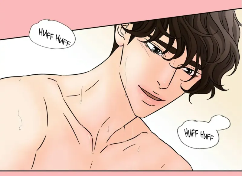 Chae-yi y su harem Capítulo 72 - Página 46