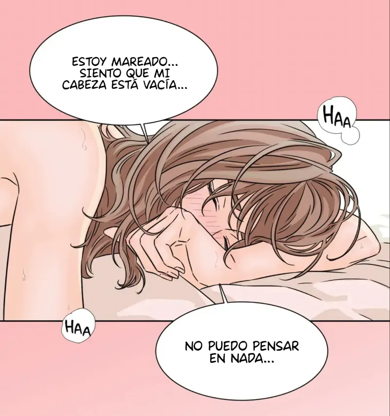 Chae-yi y su harem Capítulo 72 - Página 47