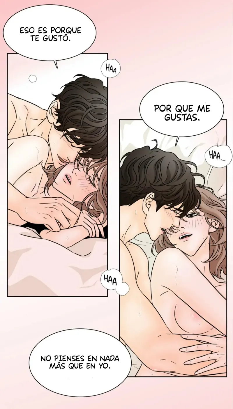 Chae-yi y su harem Capítulo 72 - Página 48