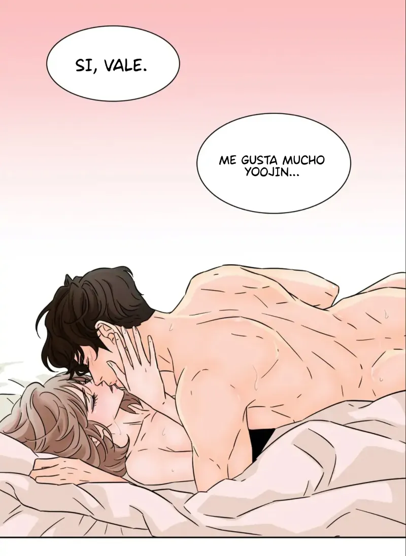 Chae-yi y su harem Capítulo 72 - Página 50