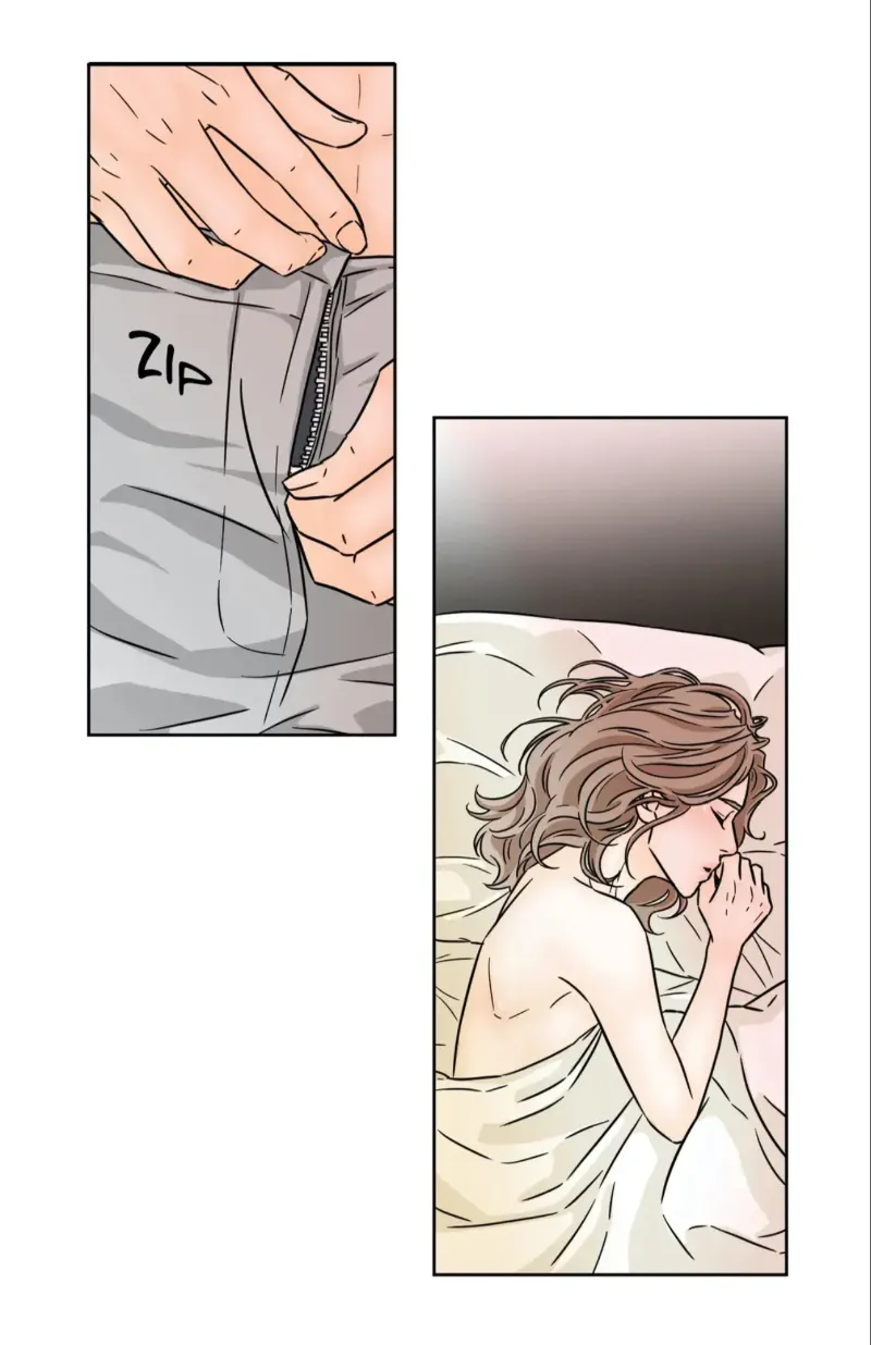 Chae-yi y su harem Capítulo 72 - Página 53