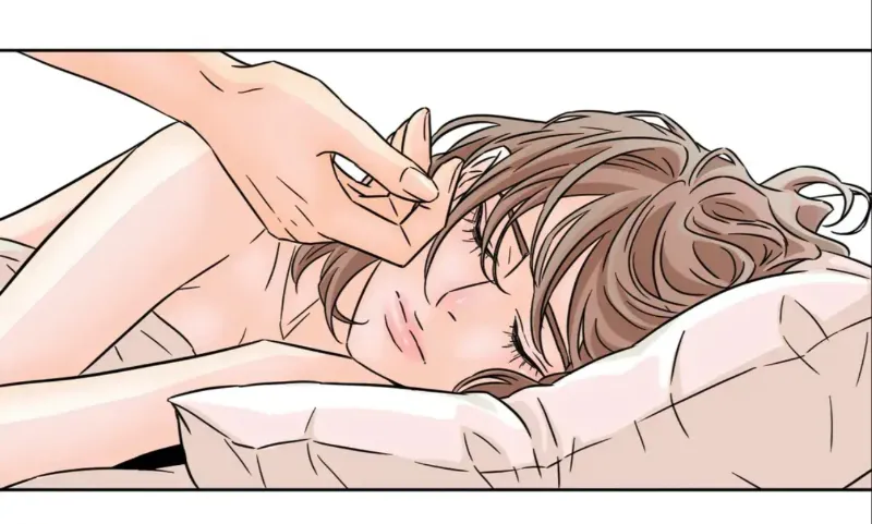 Chae-yi y su harem Capítulo 72 - Página 54