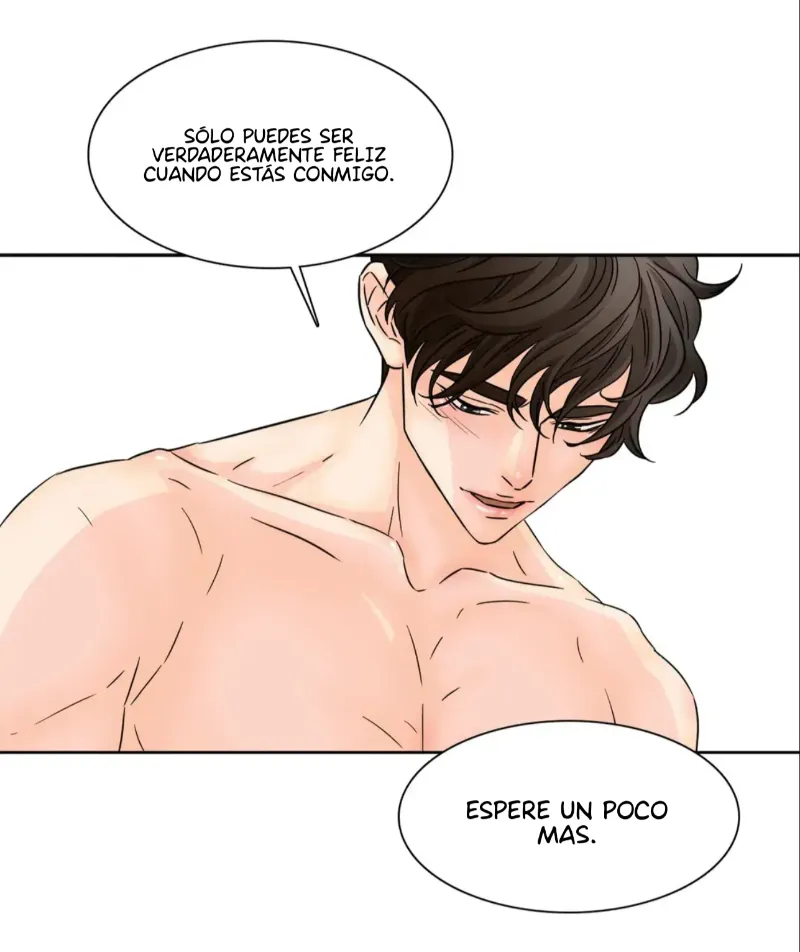 Chae-yi y su harem Capítulo 72 - Página 56