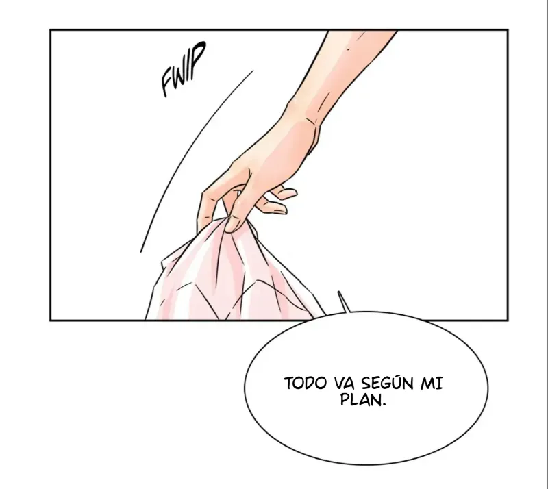 Chae-yi y su harem Capítulo 72 - Página 57