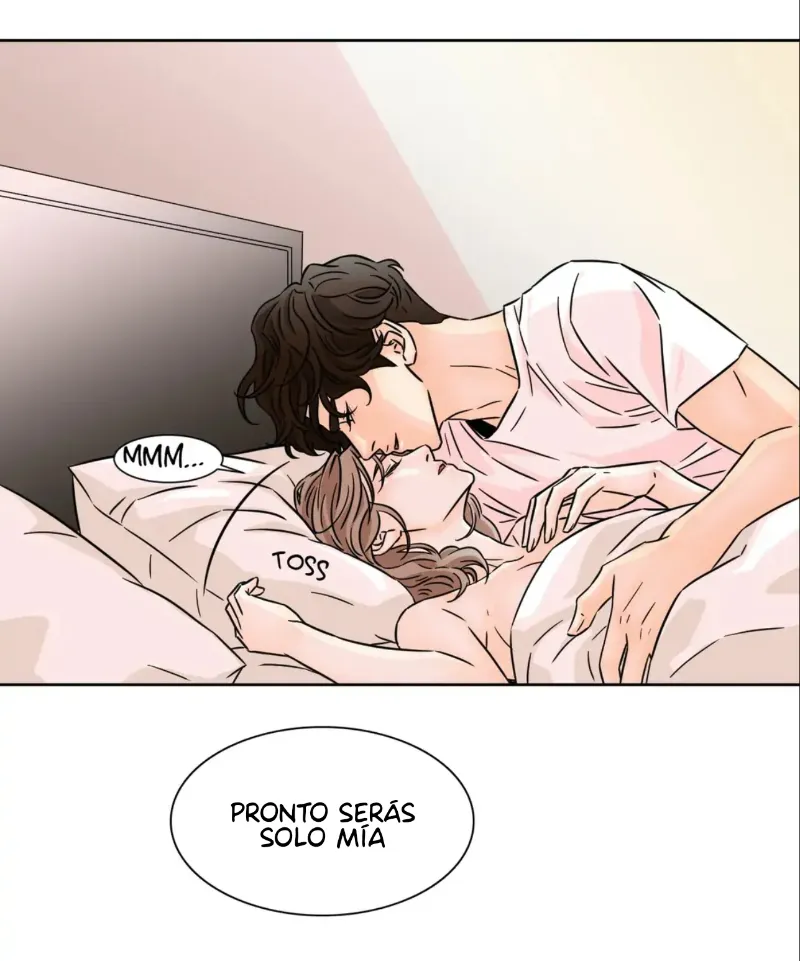 Chae-yi y su harem Capítulo 72 - Página 58