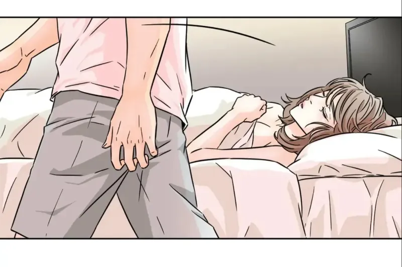 Chae-yi y su harem Capítulo 72 - Página 59