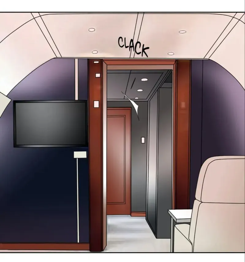 Chae-yi y su harem Capítulo 72 - Página 60