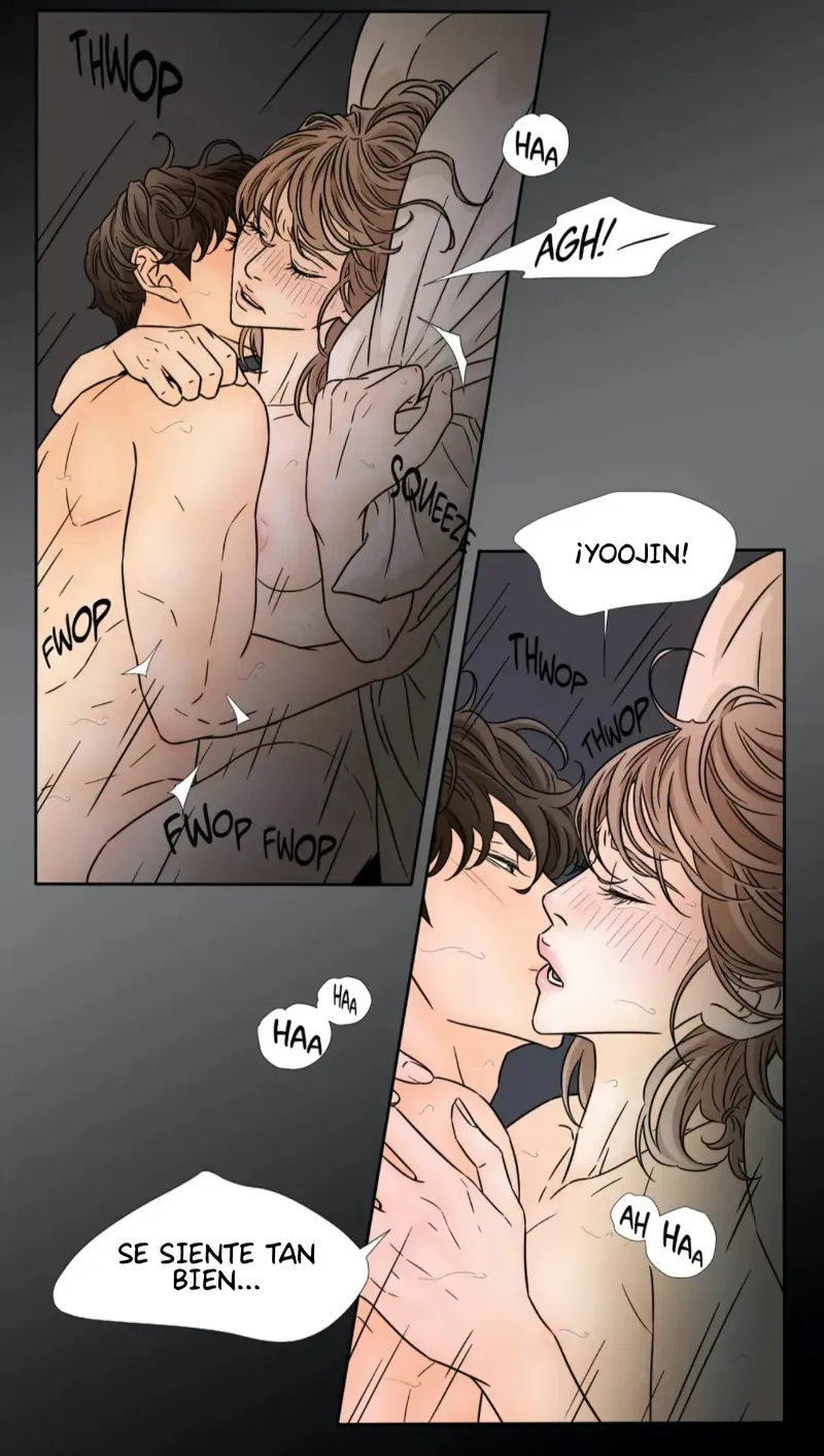 Chae-yi y su harem Capítulo 72 - Página 7