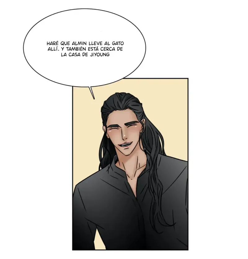 Chae-yi y su harem Capítulo 73 - Página 14