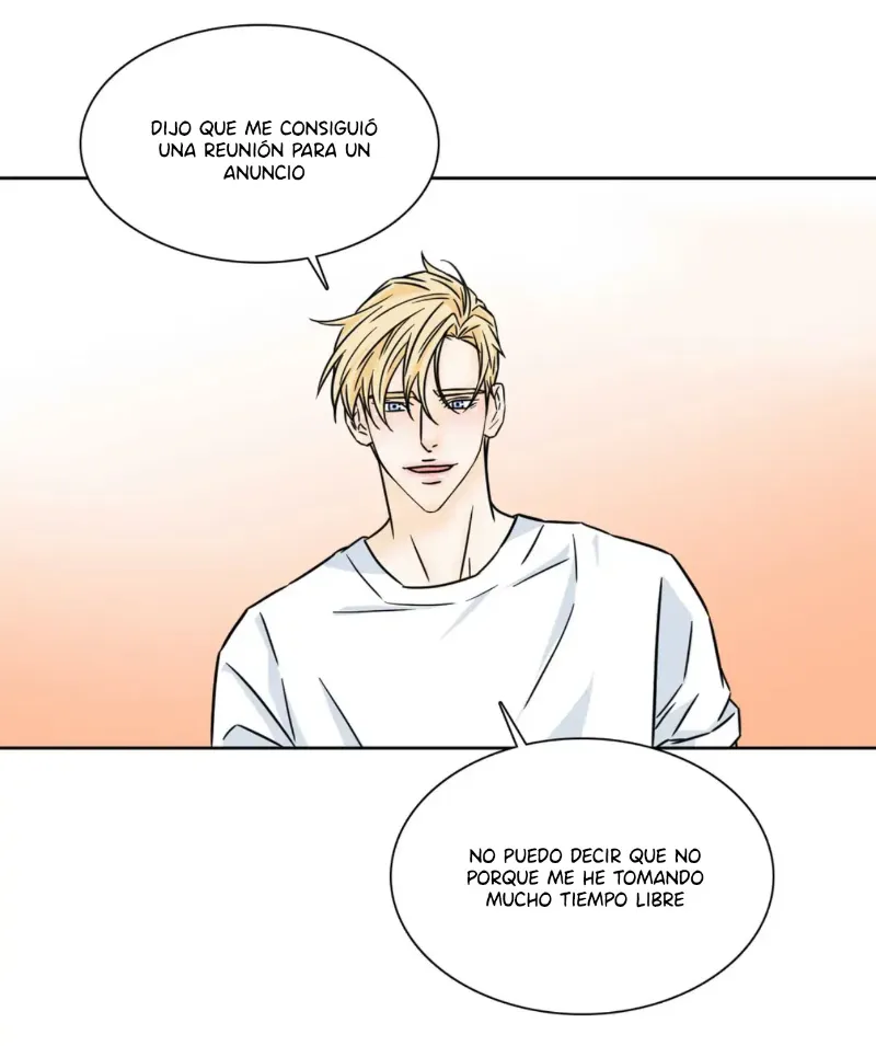 Chae-yi y su harem Capítulo 73 - Página 16