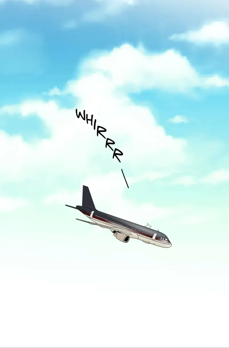 Chae-yi y su harem Capítulo 73 - Página 2