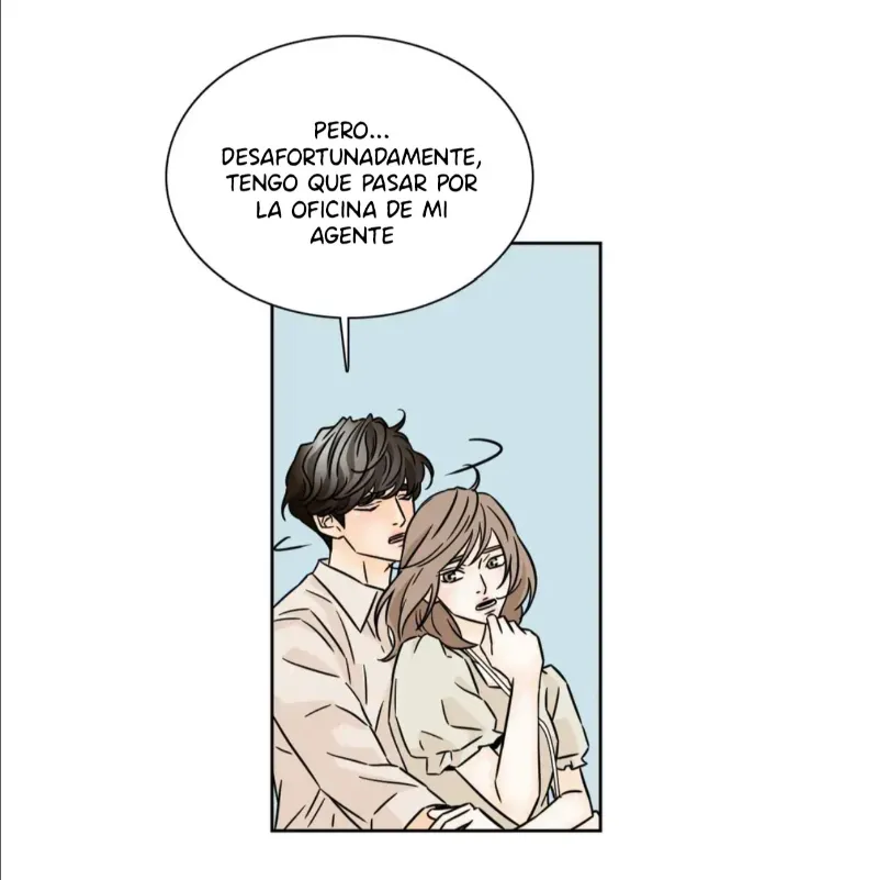 Chae-yi y su harem Capítulo 73 - Página 20