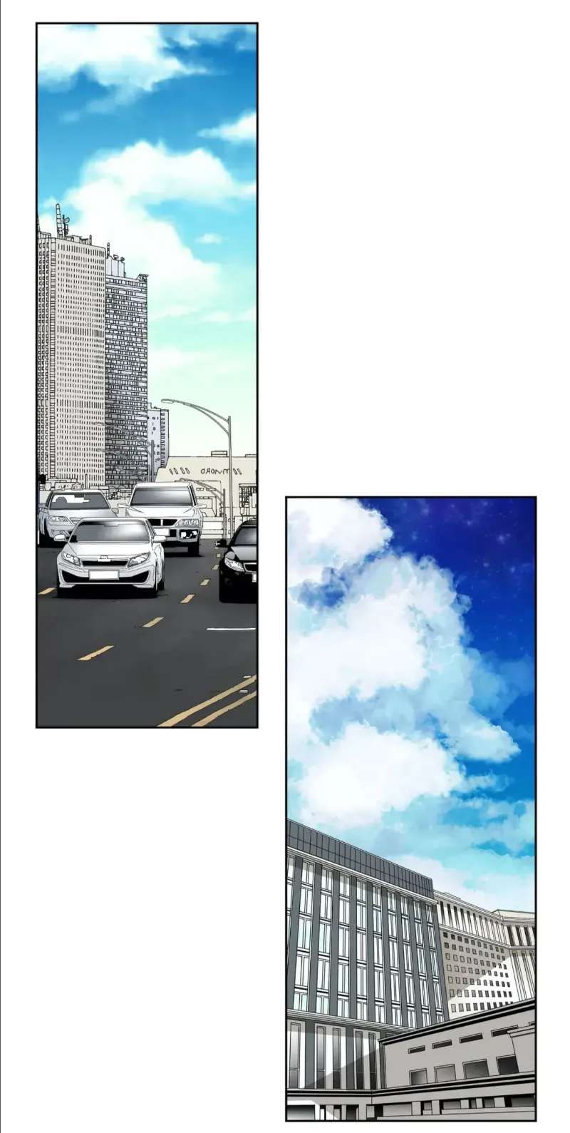 Chae-yi y su harem Capítulo 73 - Página 24