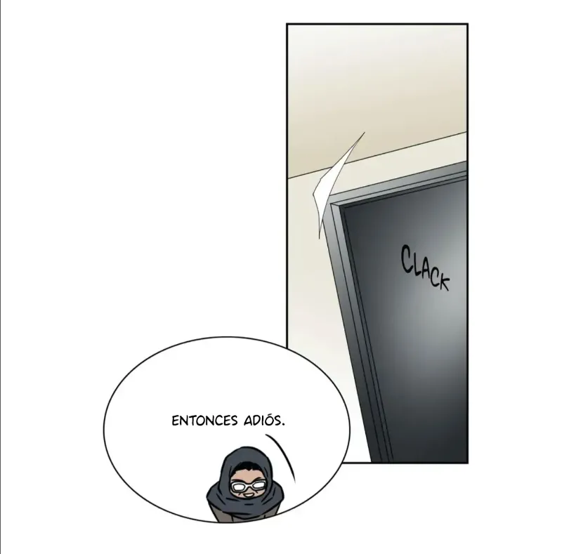 Chae-yi y su harem Capítulo 73 - Página 30