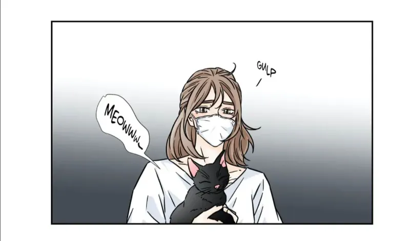 Chae-yi y su harem Capítulo 73 - Página 31