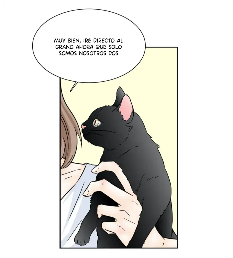 Chae-yi y su harem Capítulo 73 - Página 33