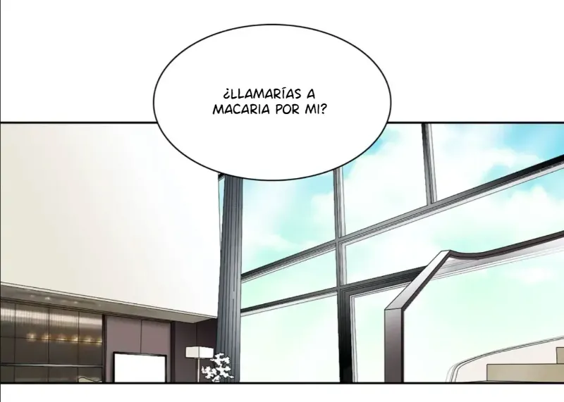 Chae-yi y su harem Capítulo 73 - Página 34