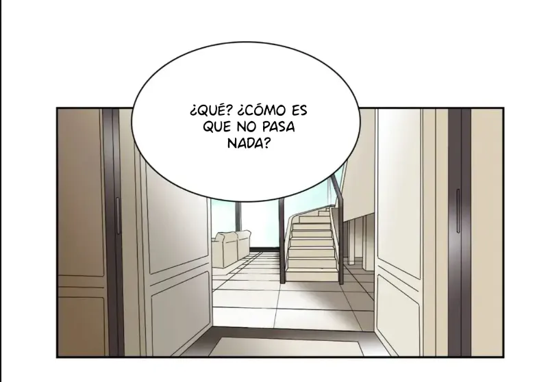 Chae-yi y su harem Capítulo 73 - Página 40