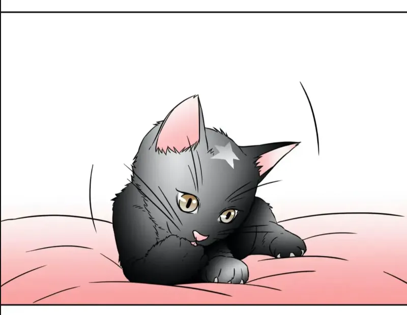 Chae-yi y su harem Capítulo 73 - Página 41