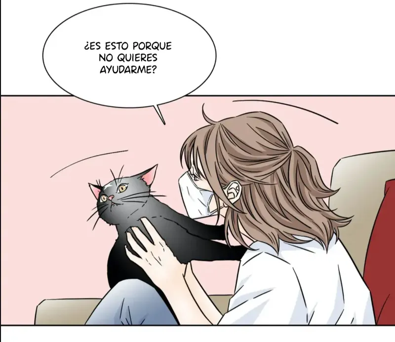 Chae-yi y su harem Capítulo 73 - Página 44