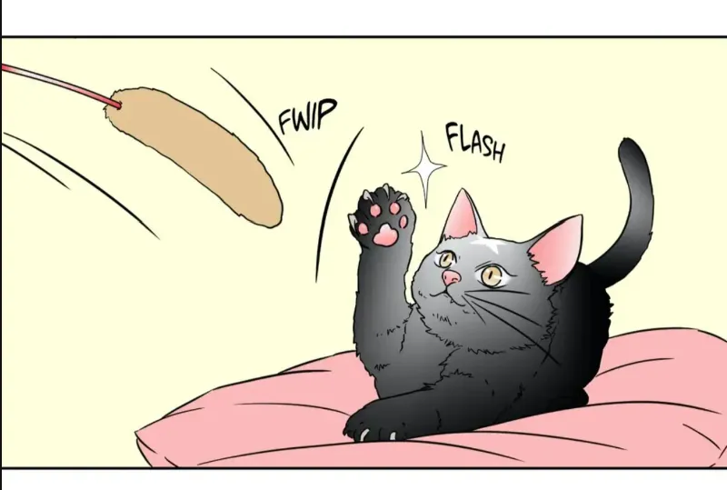 Chae-yi y su harem Capítulo 73 - Página 47