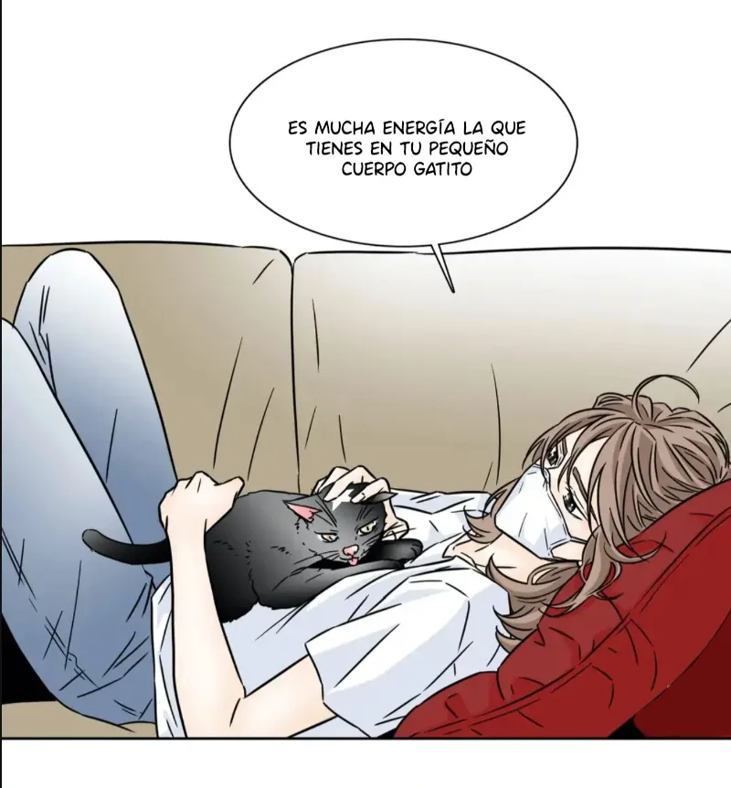 Chae-yi y su harem Capítulo 73 - Página 53