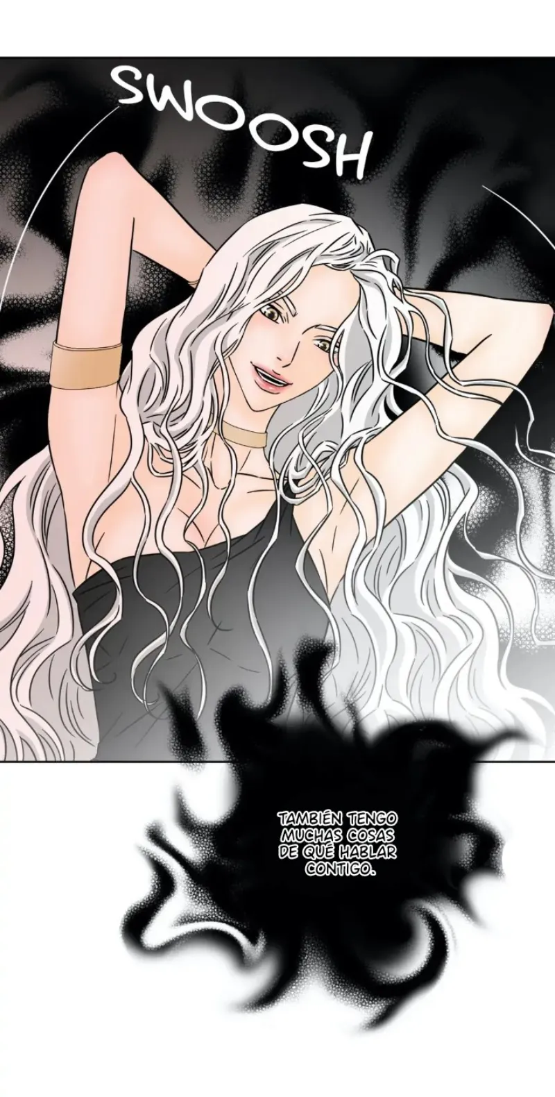 Chae-yi y su harem Capítulo 74 - Página 11