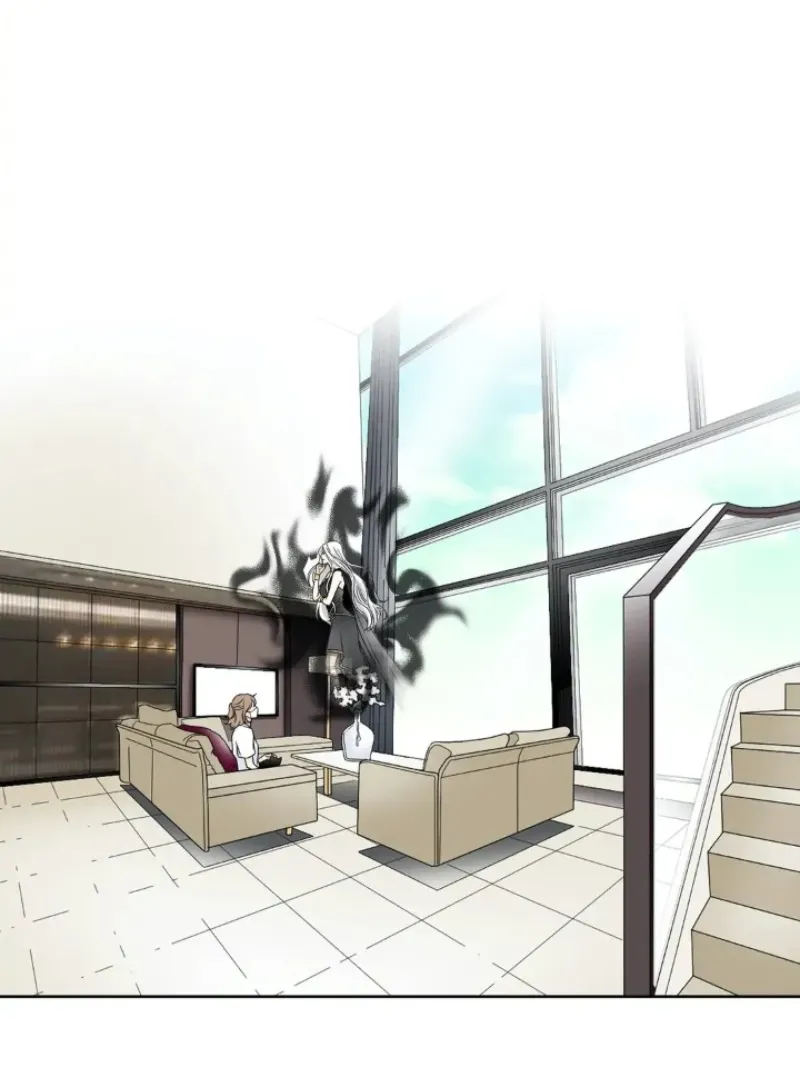 Chae-yi y su harem Capítulo 74 - Página 12