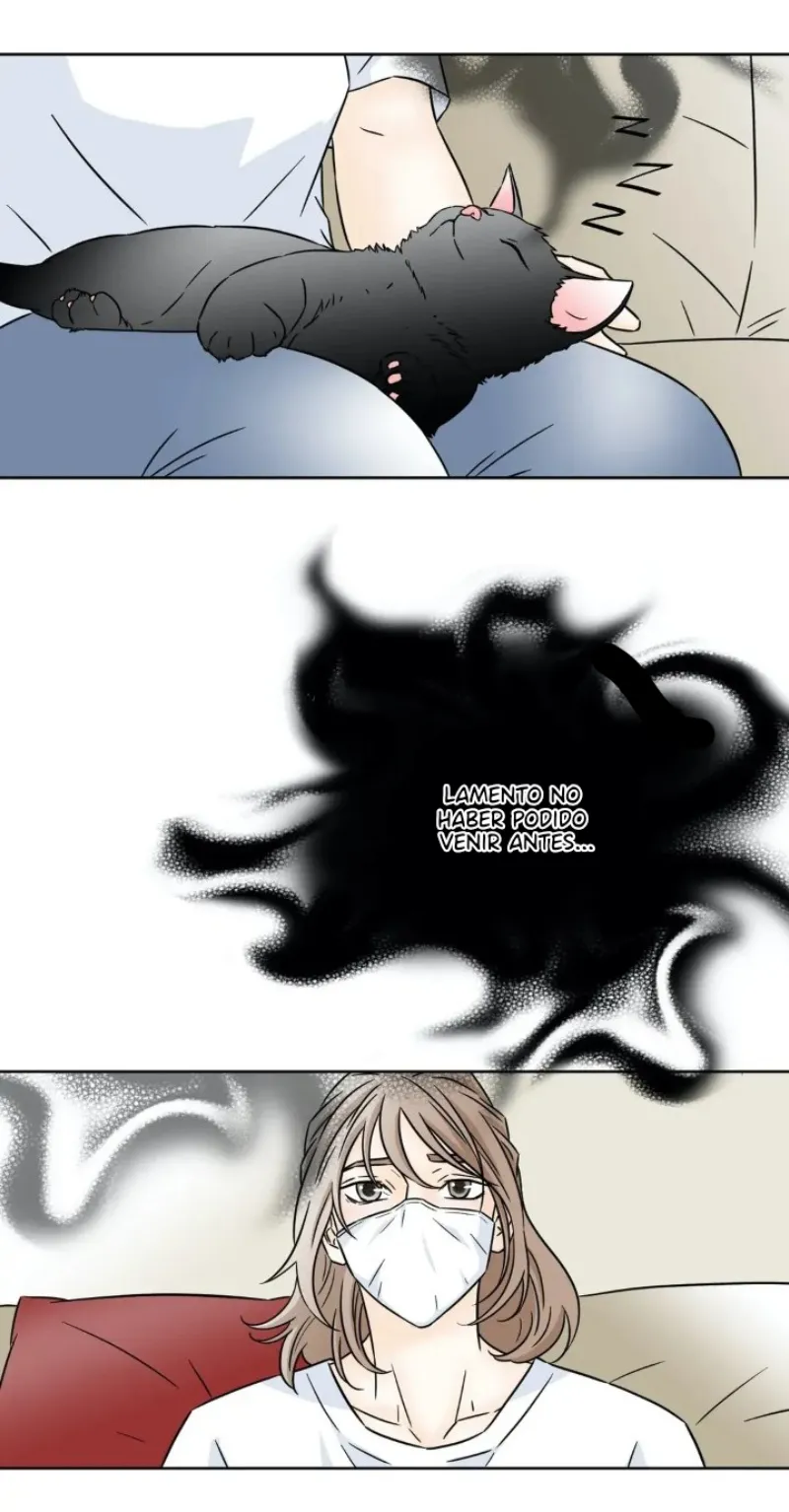 Chae-yi y su harem Capítulo 74 - Página 13