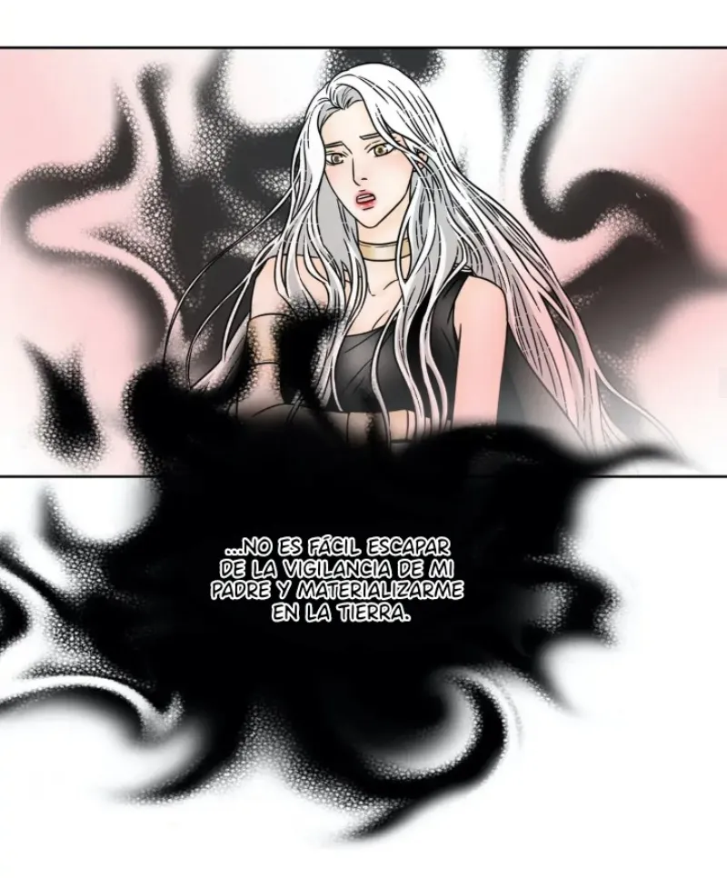 Chae-yi y su harem Capítulo 74 - Página 14