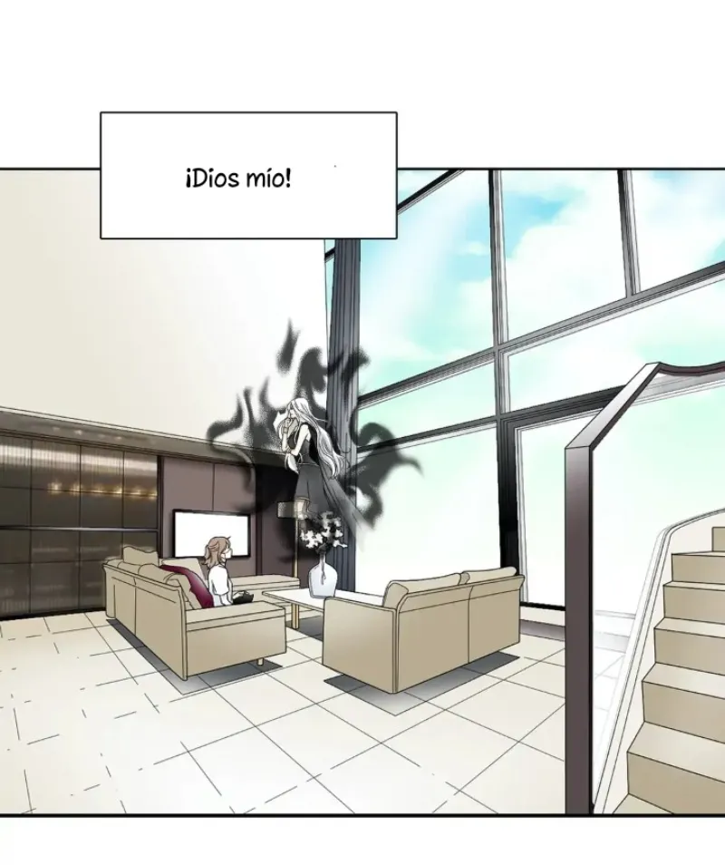 Chae-yi y su harem Capítulo 74 - Página 24