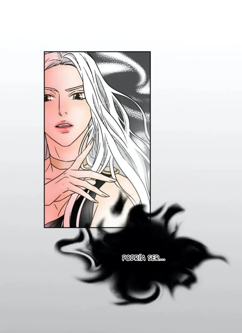 Chae-yi y su harem Capítulo 74 - Página 31