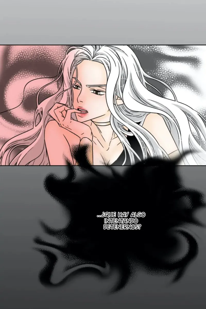 Chae-yi y su harem Capítulo 74 - Página 32