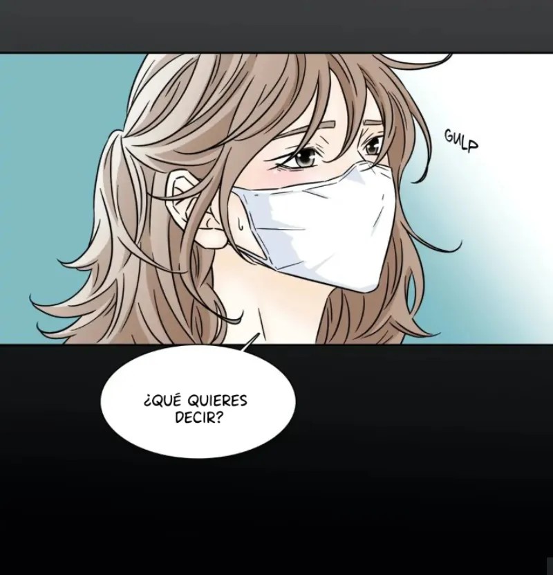 Chae-yi y su harem Capítulo 74 - Página 33