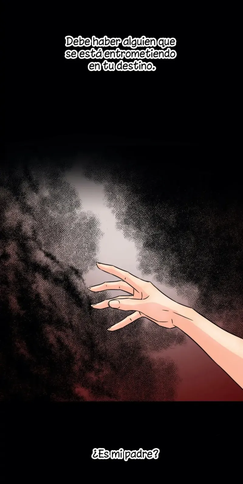 Chae-yi y su harem Capítulo 74 - Página 37